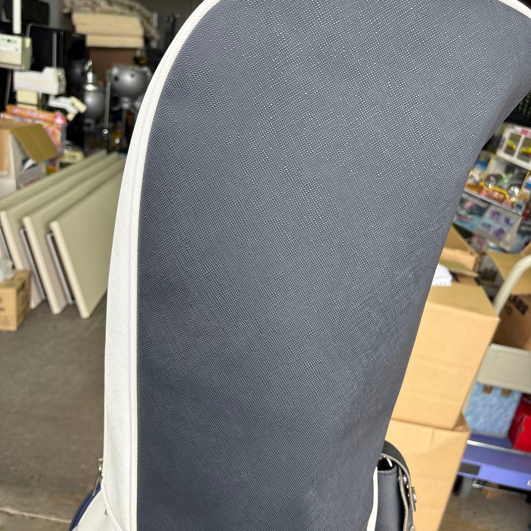 K475  ゴルフバッグ 85 キャディバッグ
