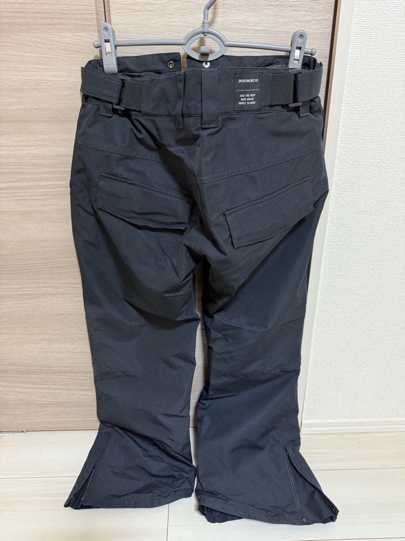 スノボウェアセット　マークゴンザレス （パンツは別のブランドです。）
