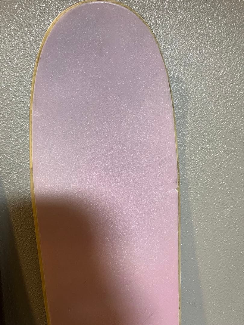 スキー板　liberty Genesis90 151cm