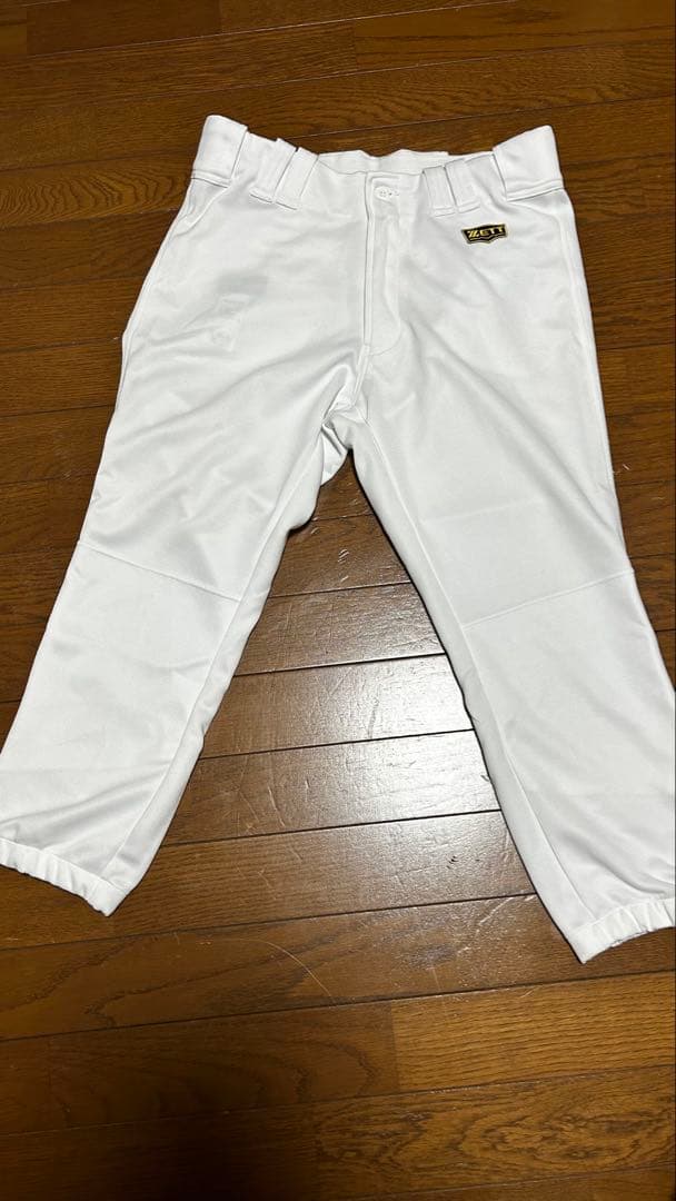 け*️様 野球用　ソフトボール用　練習着　（値下げ交渉可）
