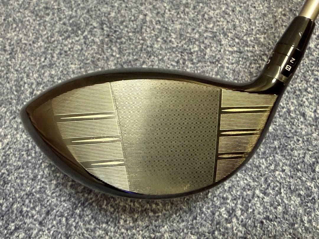 Titleist◆TSR2 9°◆1W◆TSP310◆S◆ ウェイト付