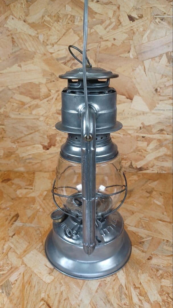 1924年 Dietz Little Wizard リトルウィザード
