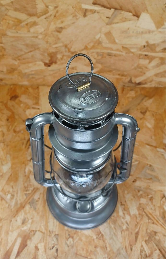 1924年 Dietz Little Wizard リトルウィザード