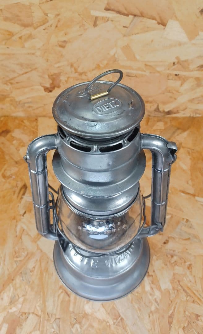 1924年 Dietz Little Wizard リトルウィザード