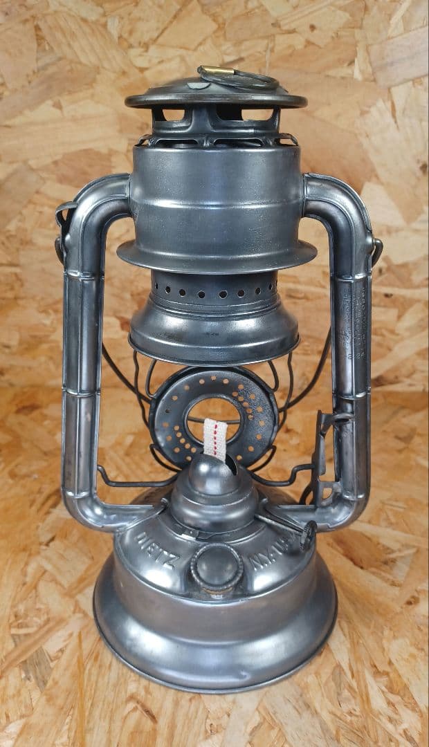 1924年 Dietz Little Wizard リトルウィザード