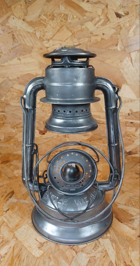 1924年 Dietz Little Wizard リトルウィザード