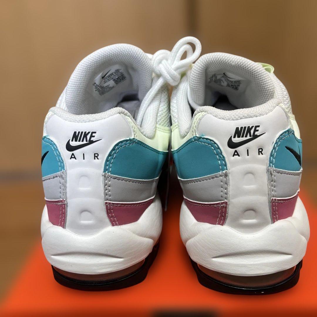 Nike Air Max 95 G ゴルフ