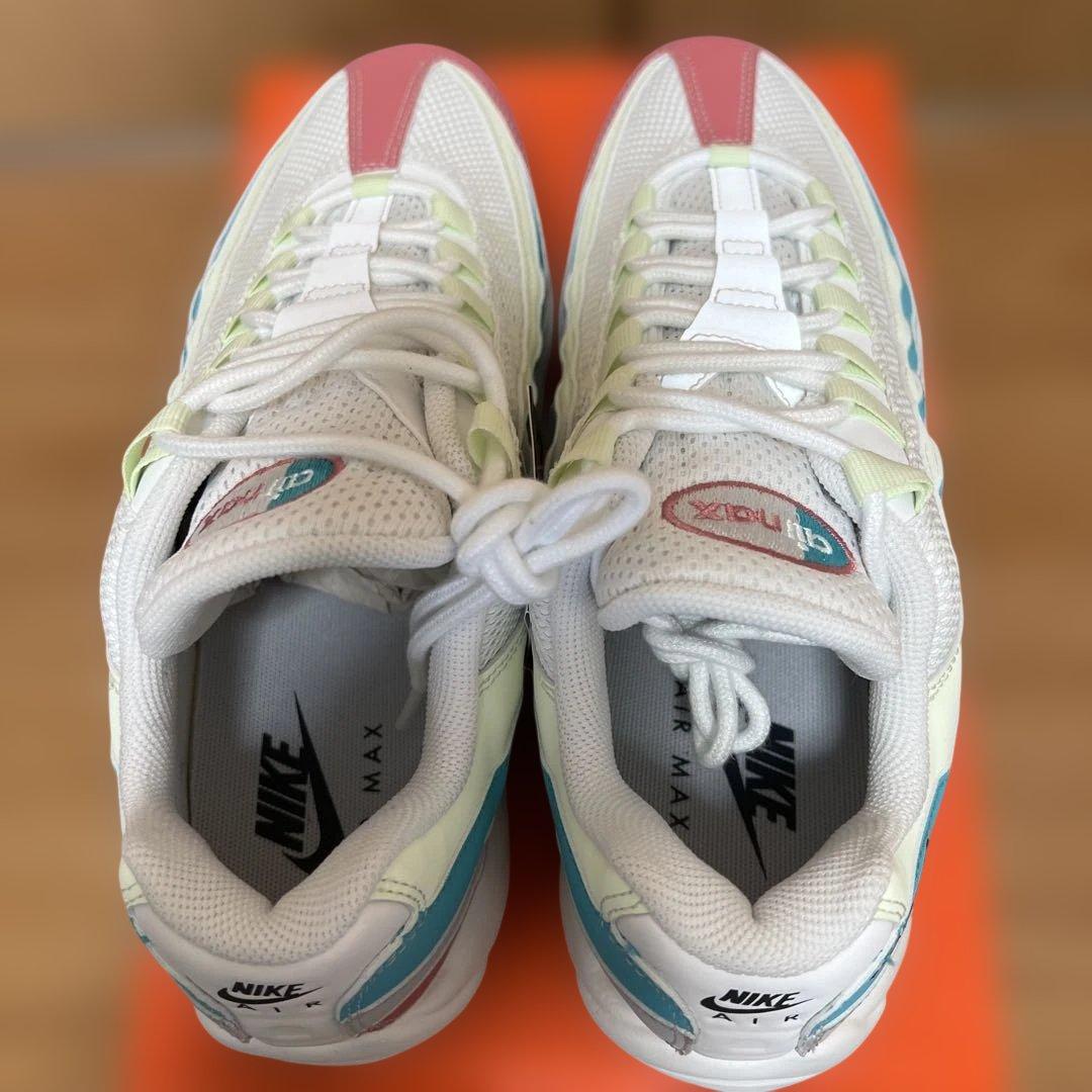 Nike Air Max 95 G ゴルフ