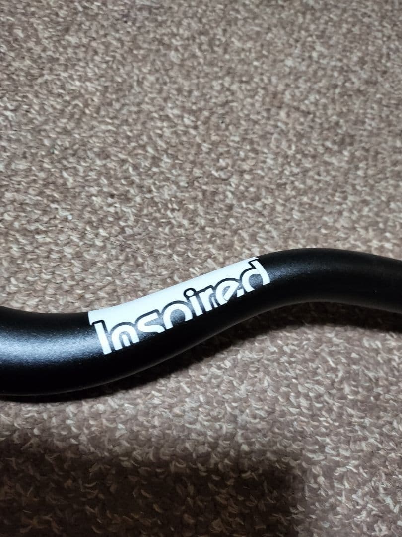 Inspired　Pro　インスパイアード　ストリートトライアル　ハンドル