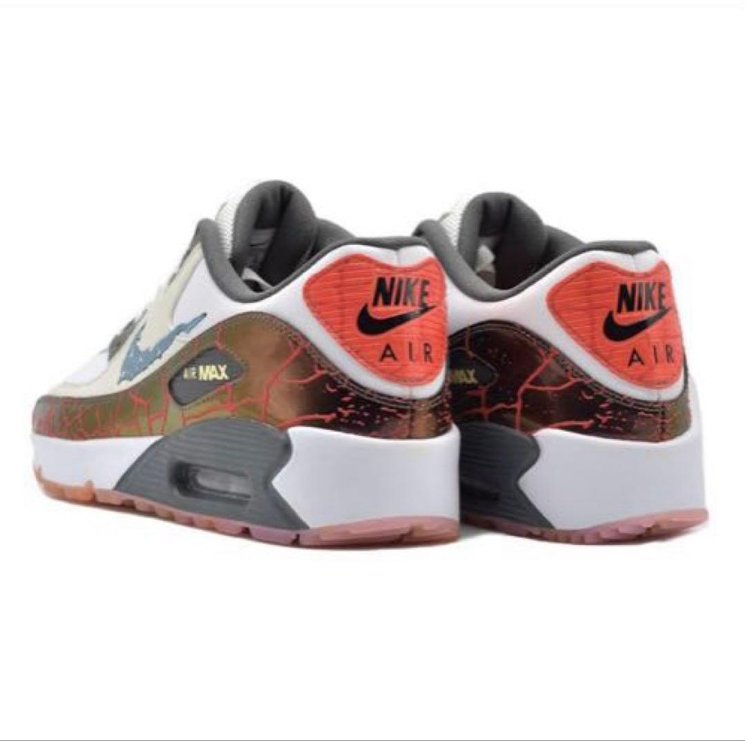 新品未使用 NIKE (ナイキ) AIR MAX 90G 限定28㎝ホワイト等