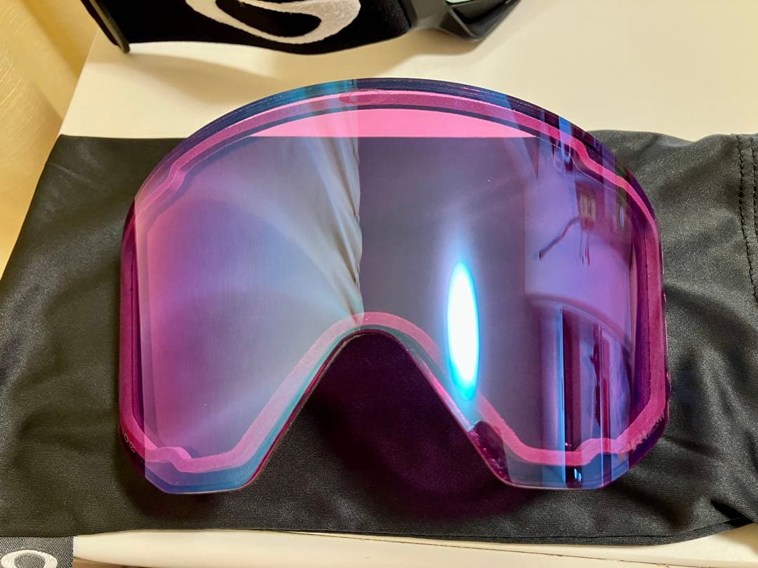 2026 OAKLEY オークリー Flow Scape L フロースケープ