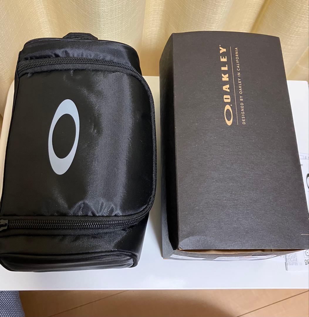 2026 OAKLEY オークリー Flow Scape L フロースケープ