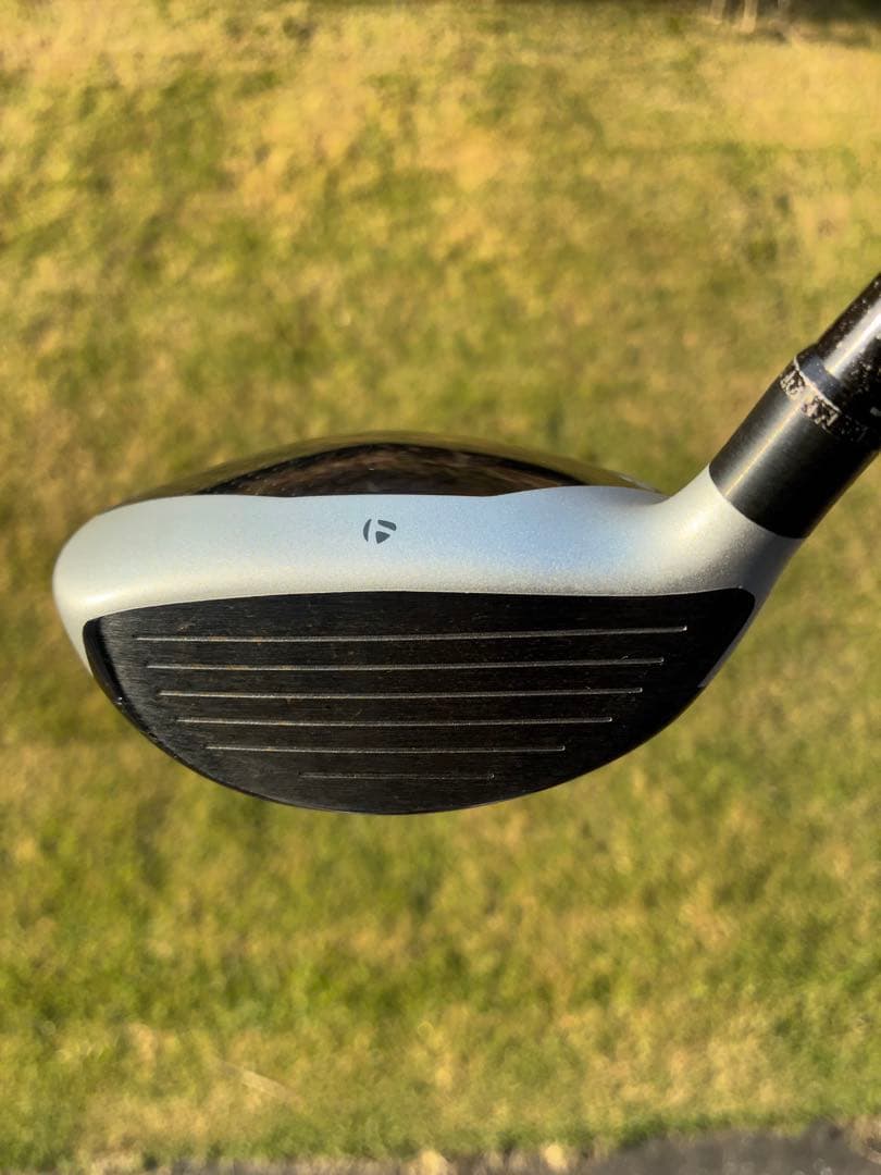 TaylorMade M3 5W 19° TOUR-AD MT-6 S