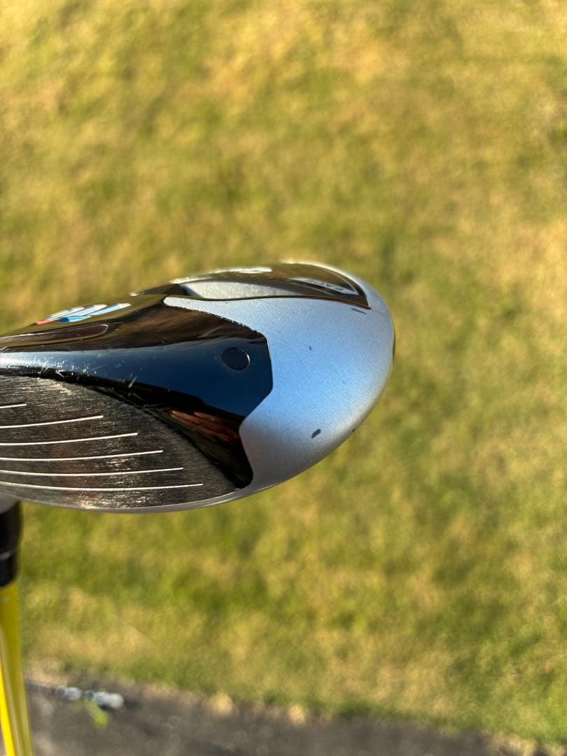 TaylorMade M3 5W 19° TOUR-AD MT-6 S