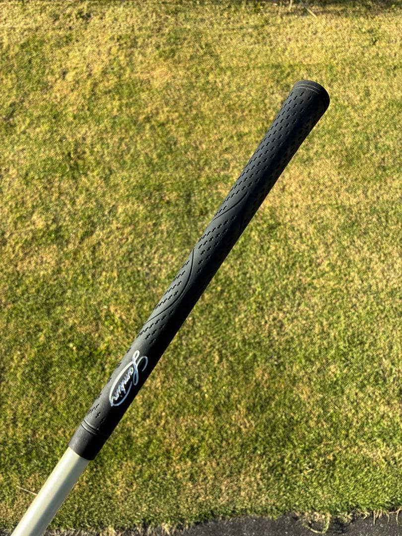 TaylorMade M3 5W 19° TOUR-AD MT-6 S
