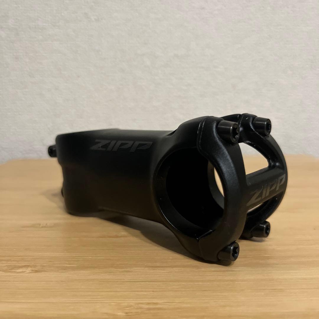 ZIPP SERVICE COURSE SL ステム　80mm