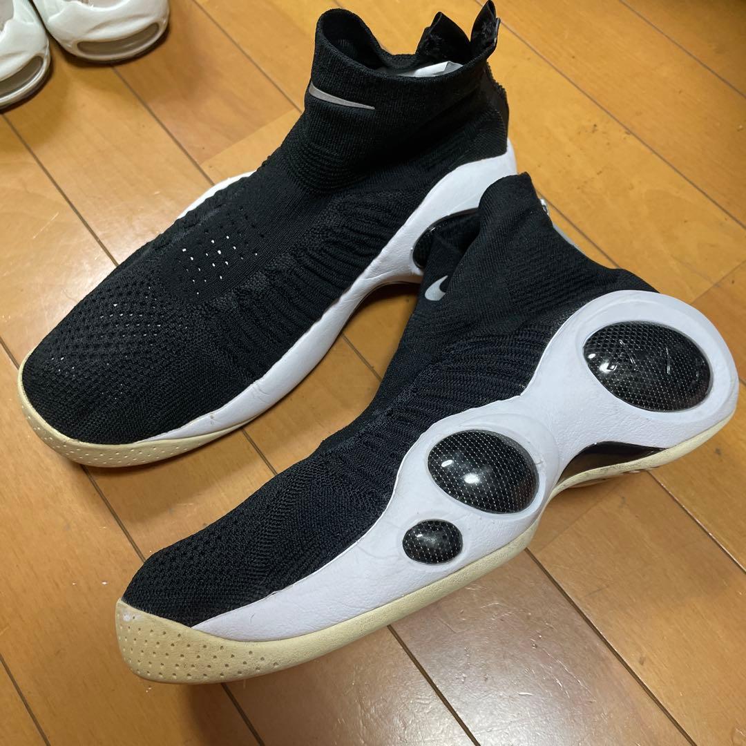シューズ(男性用) Nike flight bonafide 28 zoom