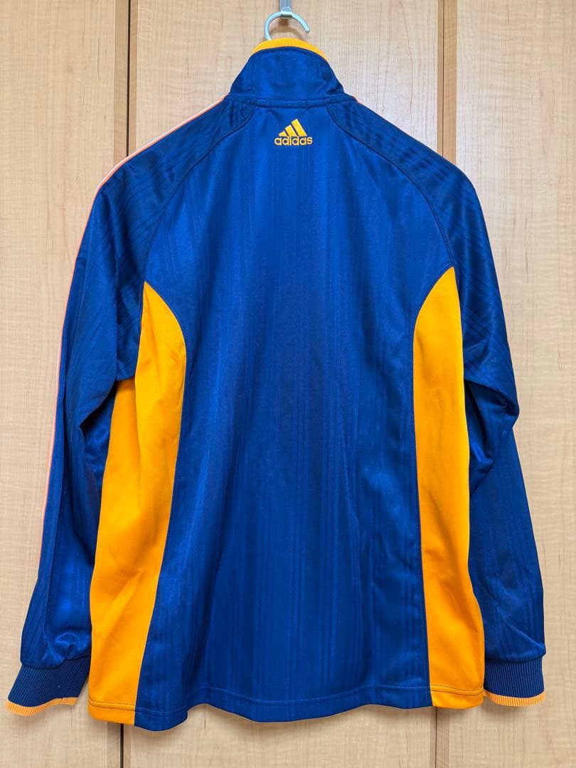 adidas アディダス ジャージ 上下 セットアップ