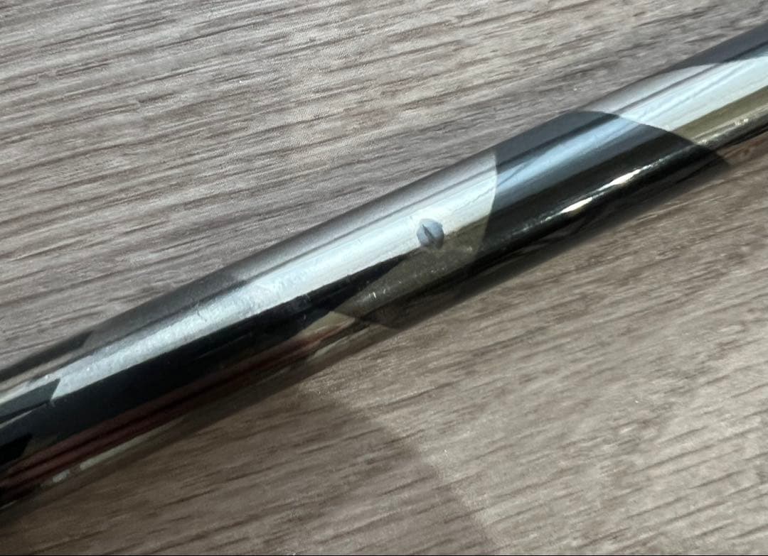 DIAMOND Speeder 5S テーラーメイドスリーブ付き　45.5インチ