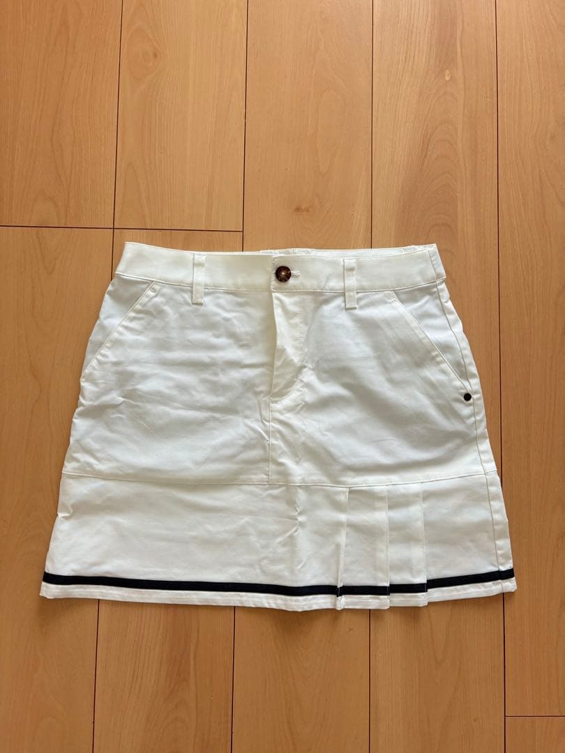 【美品！】ゴルフウェア　レディース3点セット【adidas】【Callaway】
