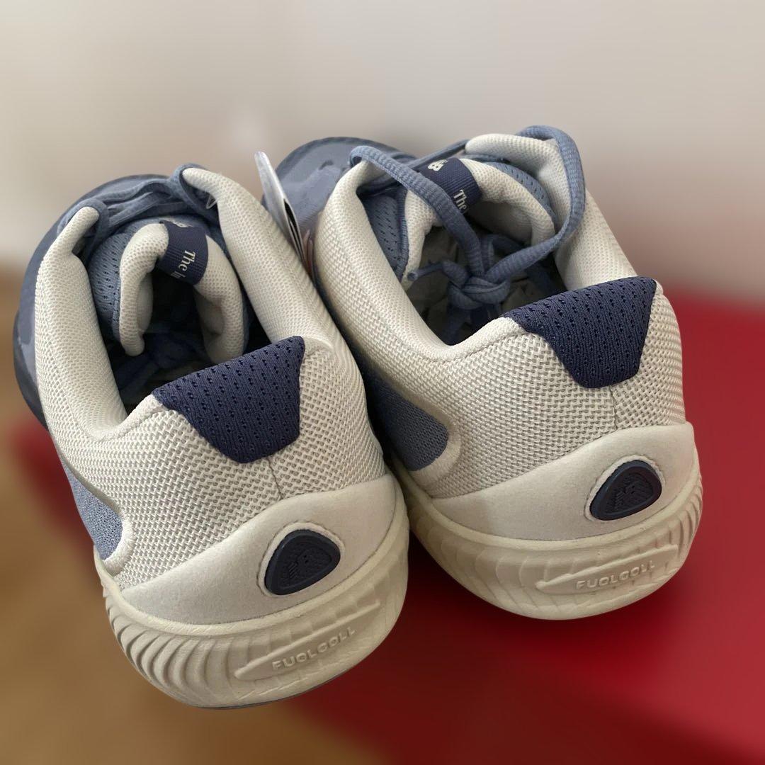 New Balance 996テニスシューズ オールコートハードコート#2067
