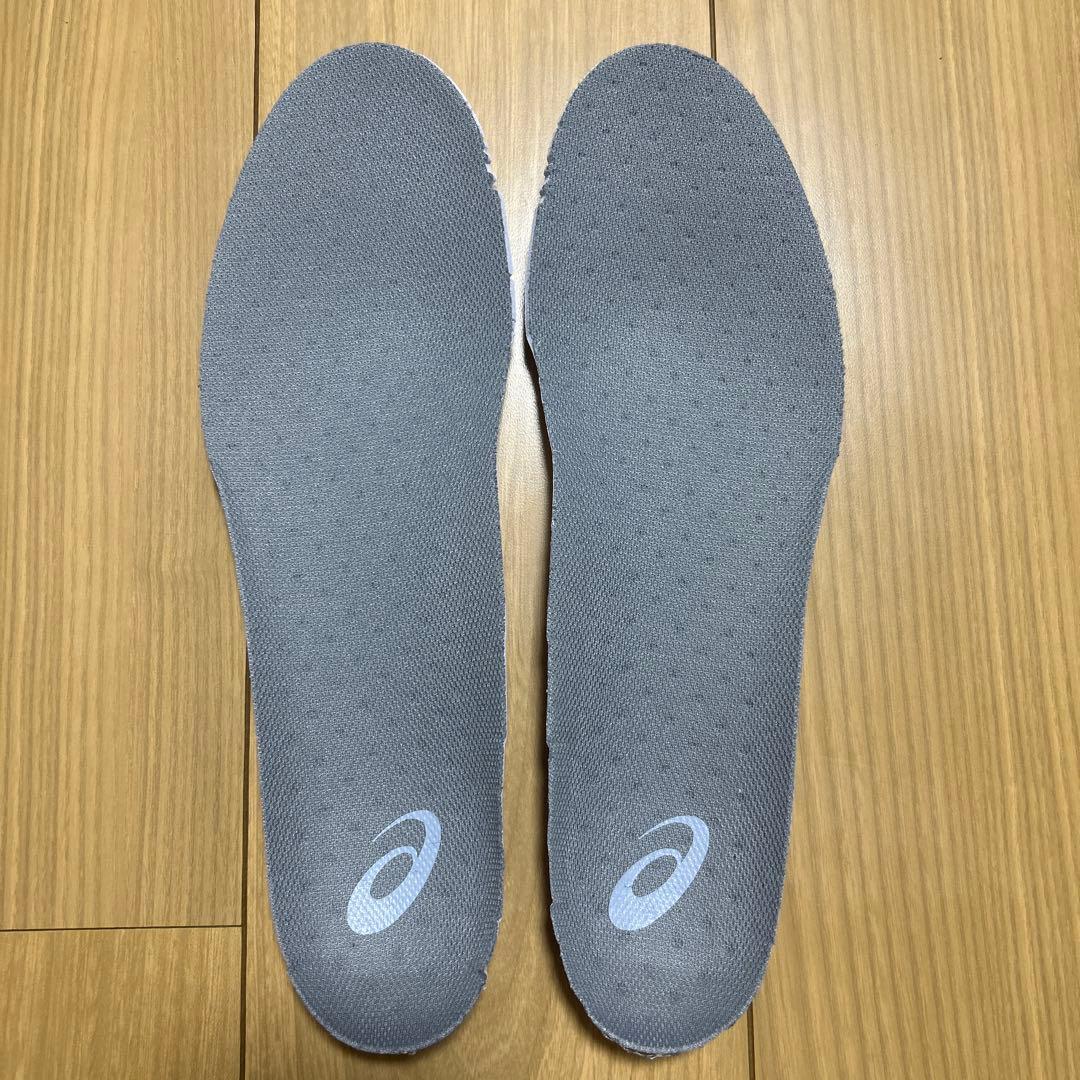 アシックス　ゲルバースト 28.5㎝
