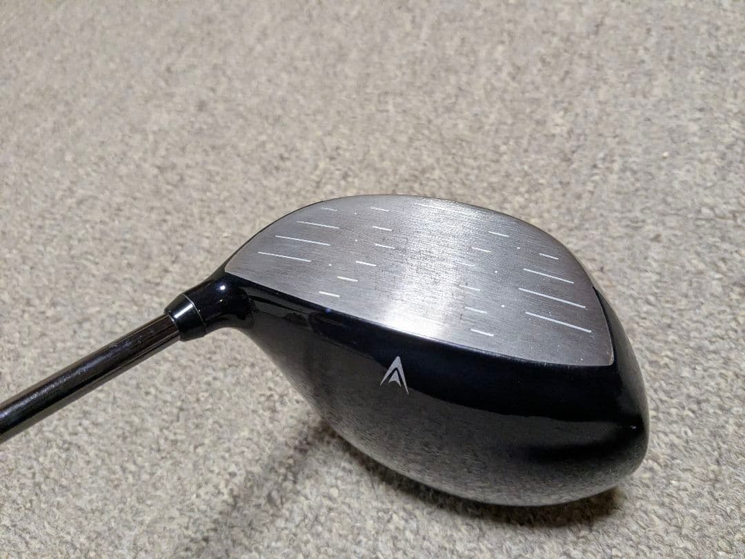 ゼクシオ7 ドライバー 　リシャフト　ディアマナM63 赤マナ
