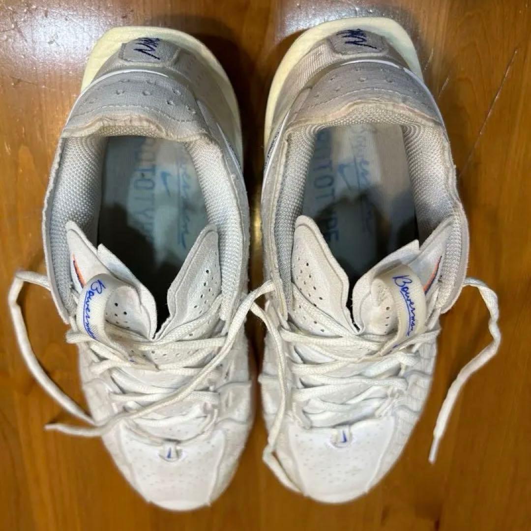 シューズ(男性用) Nike AIR ZOOM G.T. CUT3 EP FP 26.5cm