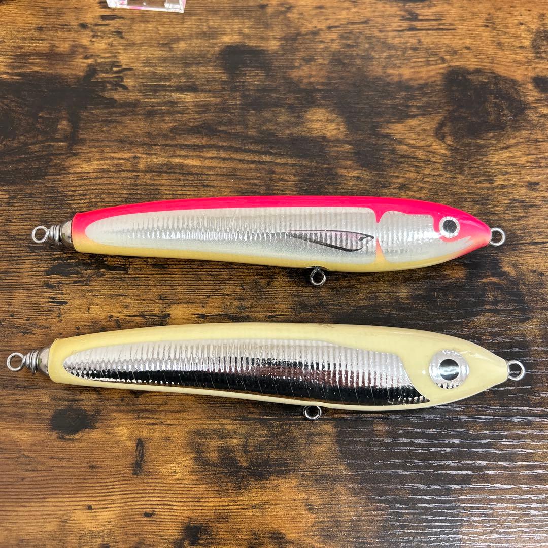 カーペンター　 γ90-super L ディアブロr90L 2個売り。