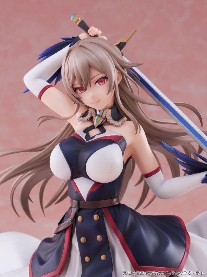新品 フレン・E・ルスタリオ 1/7スケールフィギュア にじさんじ 受注生産限定