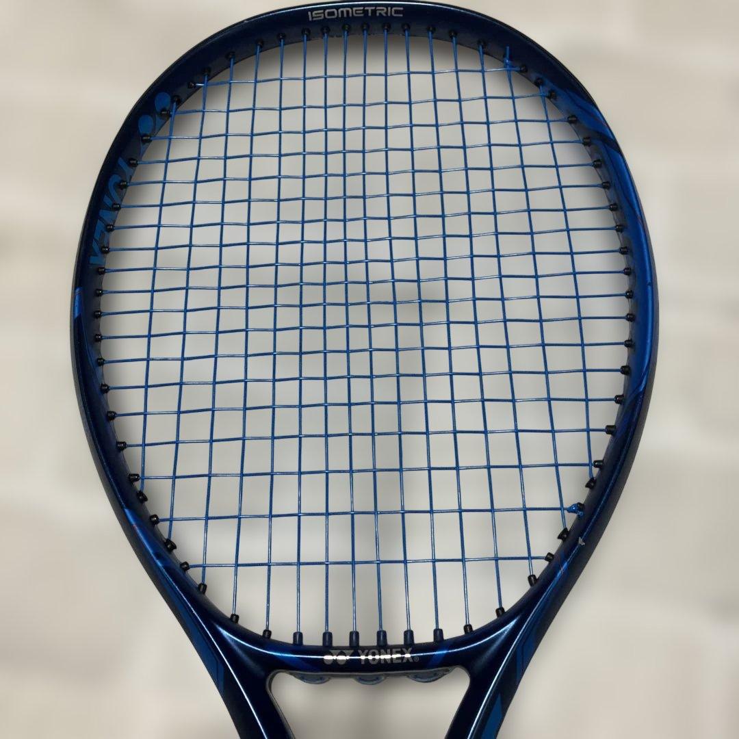 YONEX EZONE 100 テニスラケット　美品
