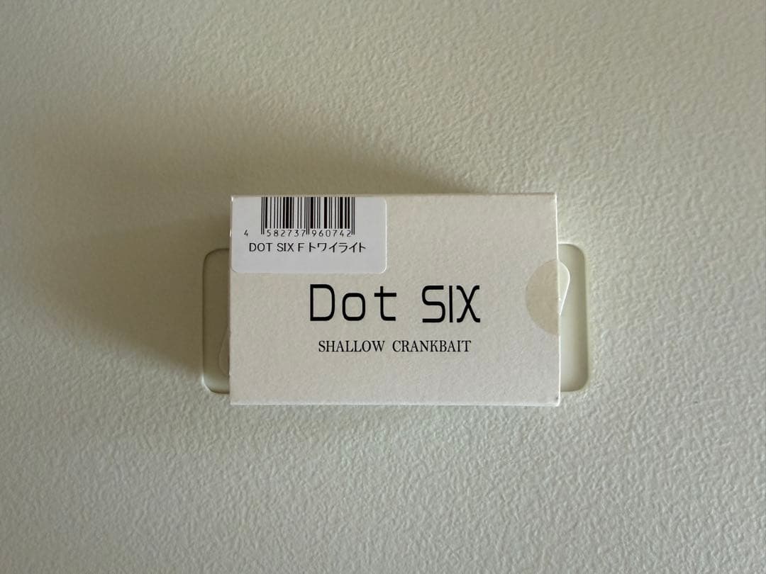 dotSix ドットシックス REVONIK レヴォニック