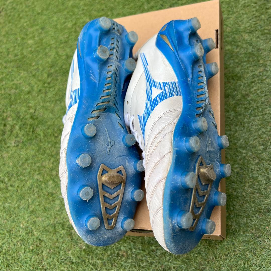 ミズノ モナルシーダネオ3エリート 24.0cm Monarcida
