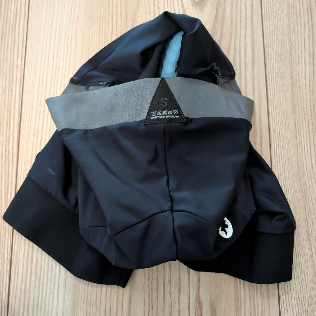 ASSOS MILLE GT Half Shorts C2 Sサイズ