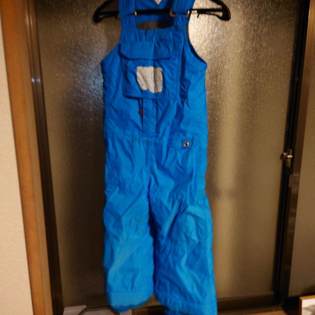Burton 子ども用スノーウェア110㌢