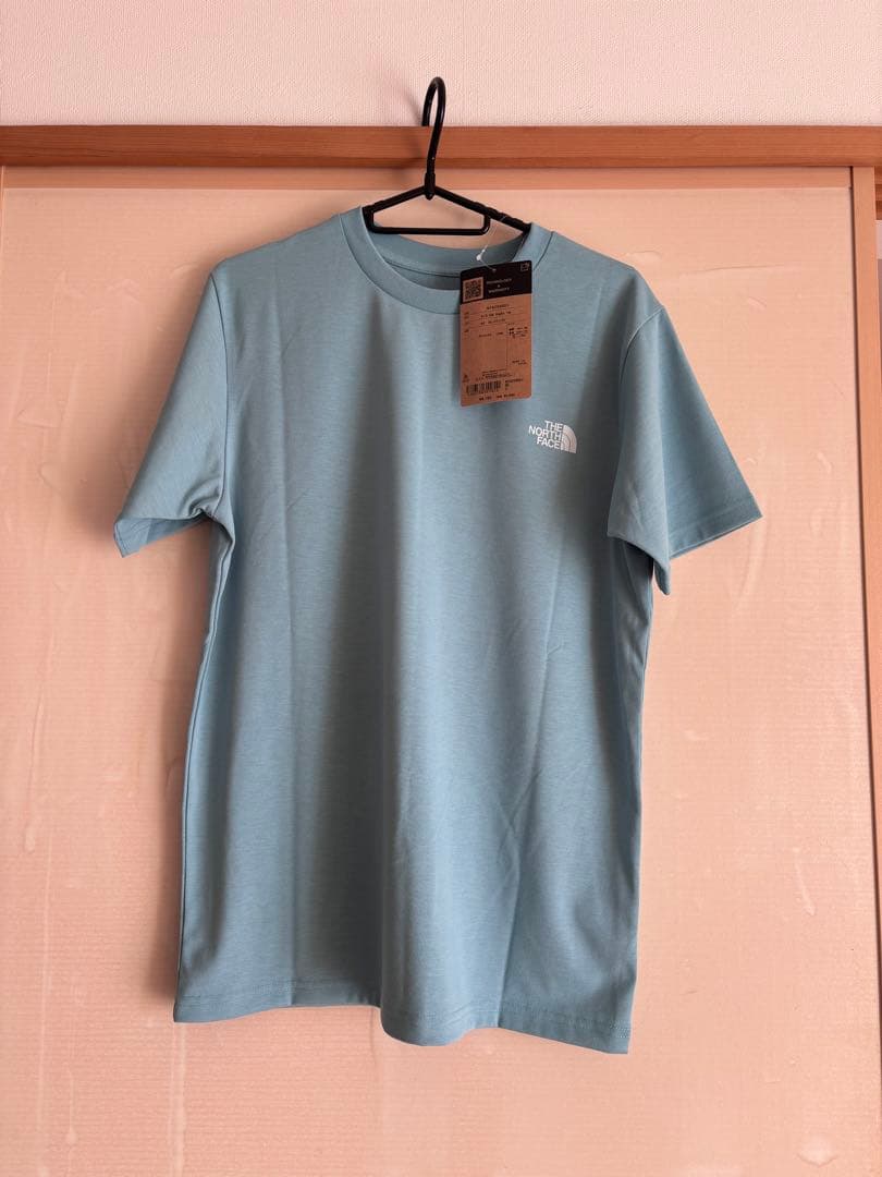 ノースフェイス　湘南国際マラソン　限定大会記念Tシャツ