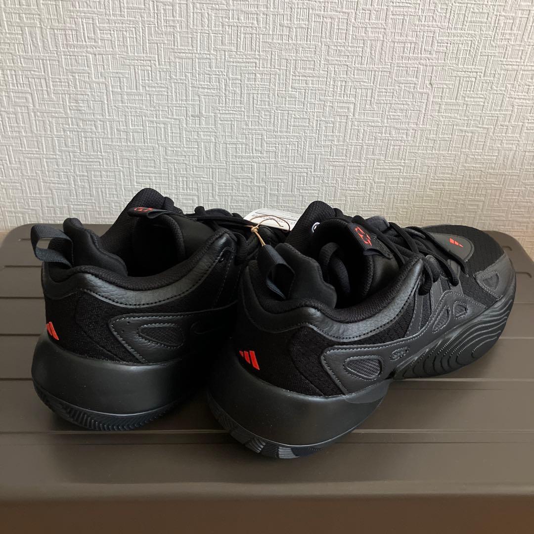 シューズ(男性用) adidas TRAE UNLIMITED 2 11 (45)