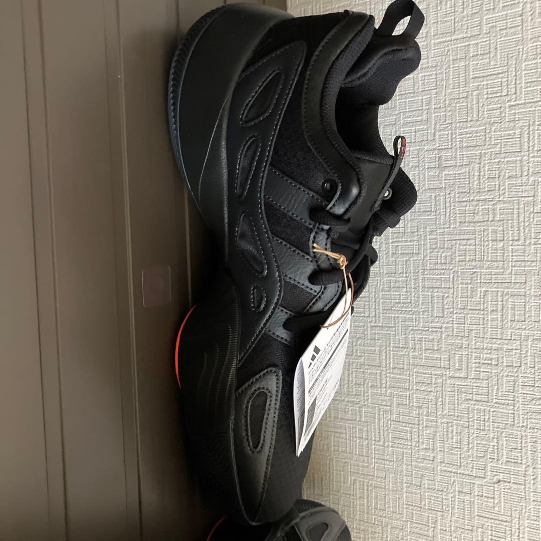 シューズ(男性用) adidas TRAE UNLIMITED 2 11 (45)
