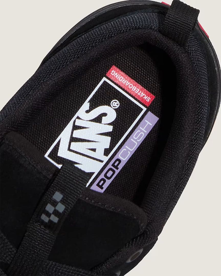 スケートボード 26.5cm VANS SKATE OLD SKOOL 36+
