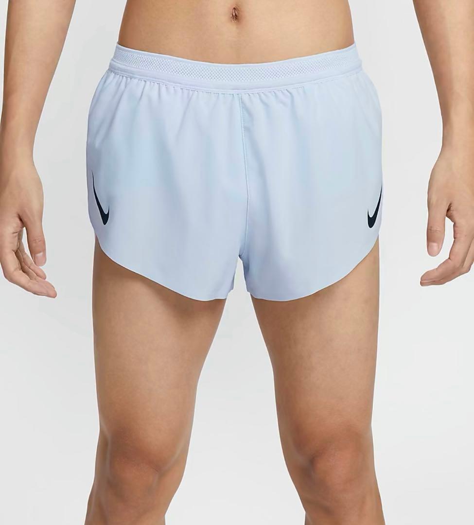 NIKE ナイキエアロスイフト　ランニングショートパンツ