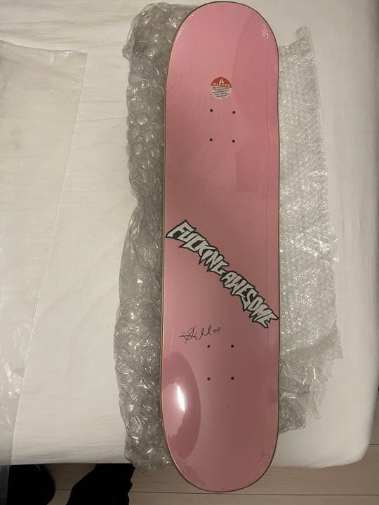 Fucking Awesome Chloe Supreme ラリークラーク