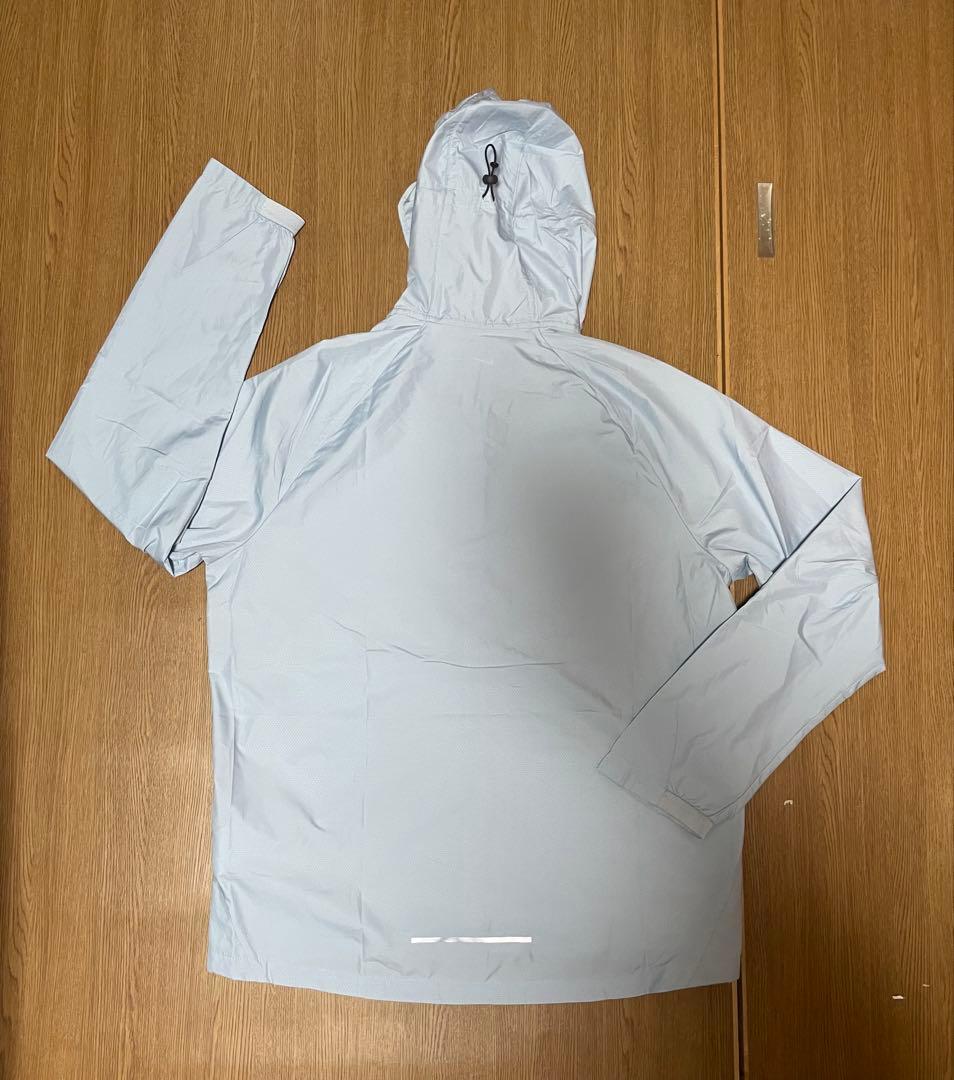 NIKE ナイキ エッセンシャル ジャケット ナイロンパーカー　Mサイズ
