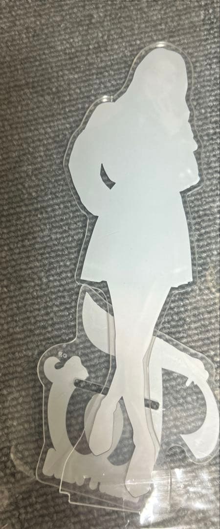 TWICE一番くじA賞アクリルスタンド セット