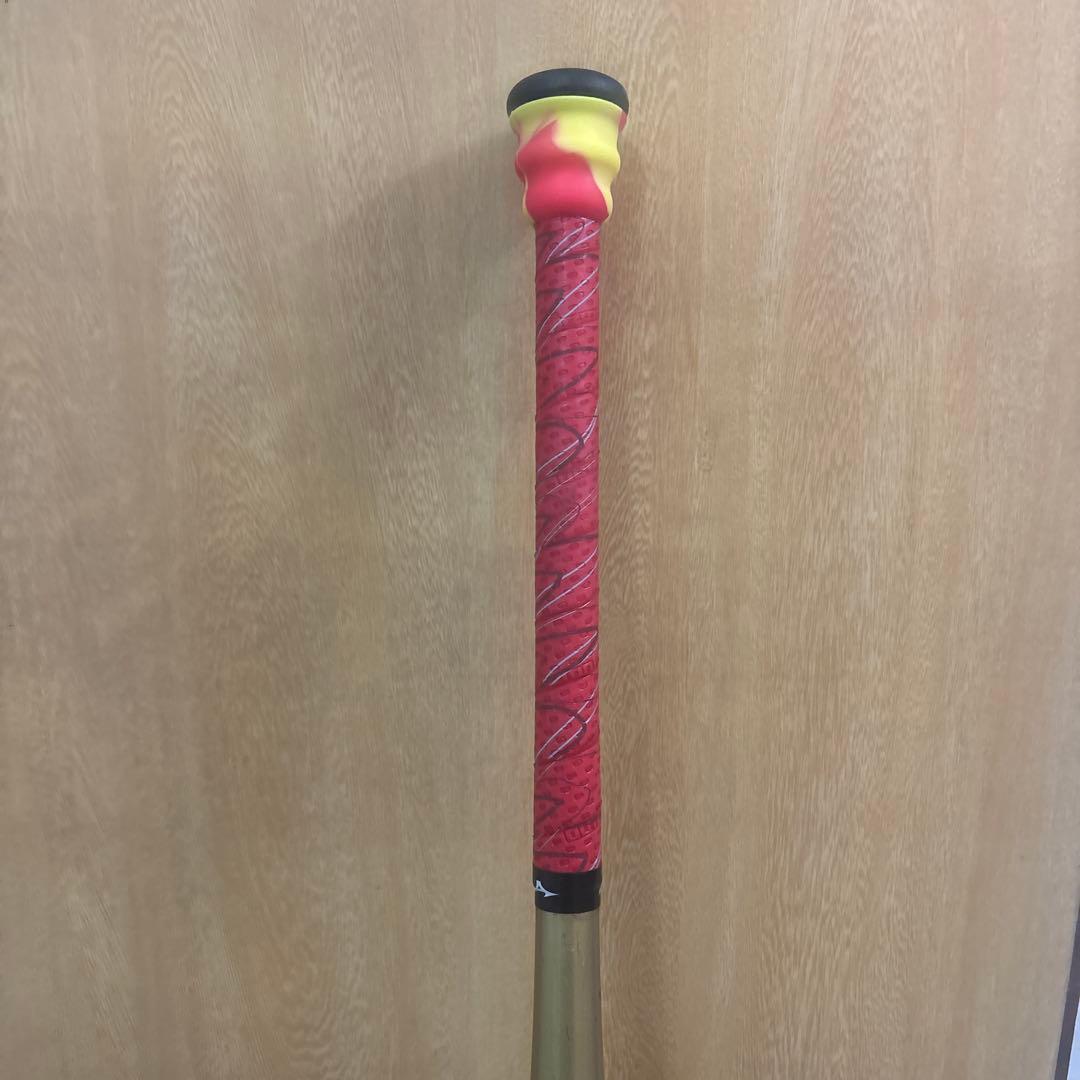 BEYONDMAX KING（レッド×ゴールド） 84cm／6.9cm