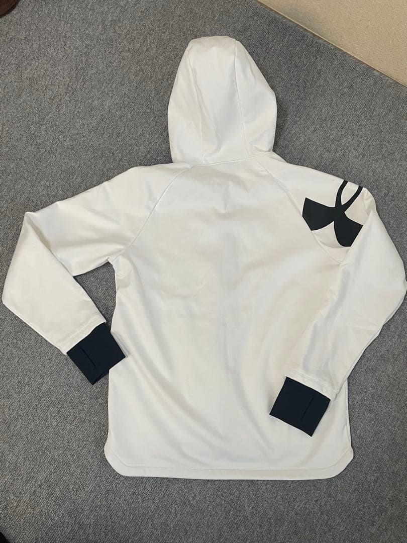 UNDER ARMOUR メンズ　上下セット　セットアップ　ウェア