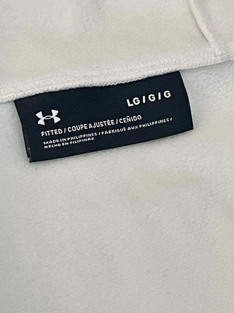 UNDER ARMOUR メンズ　上下セット　セットアップ　ウェア