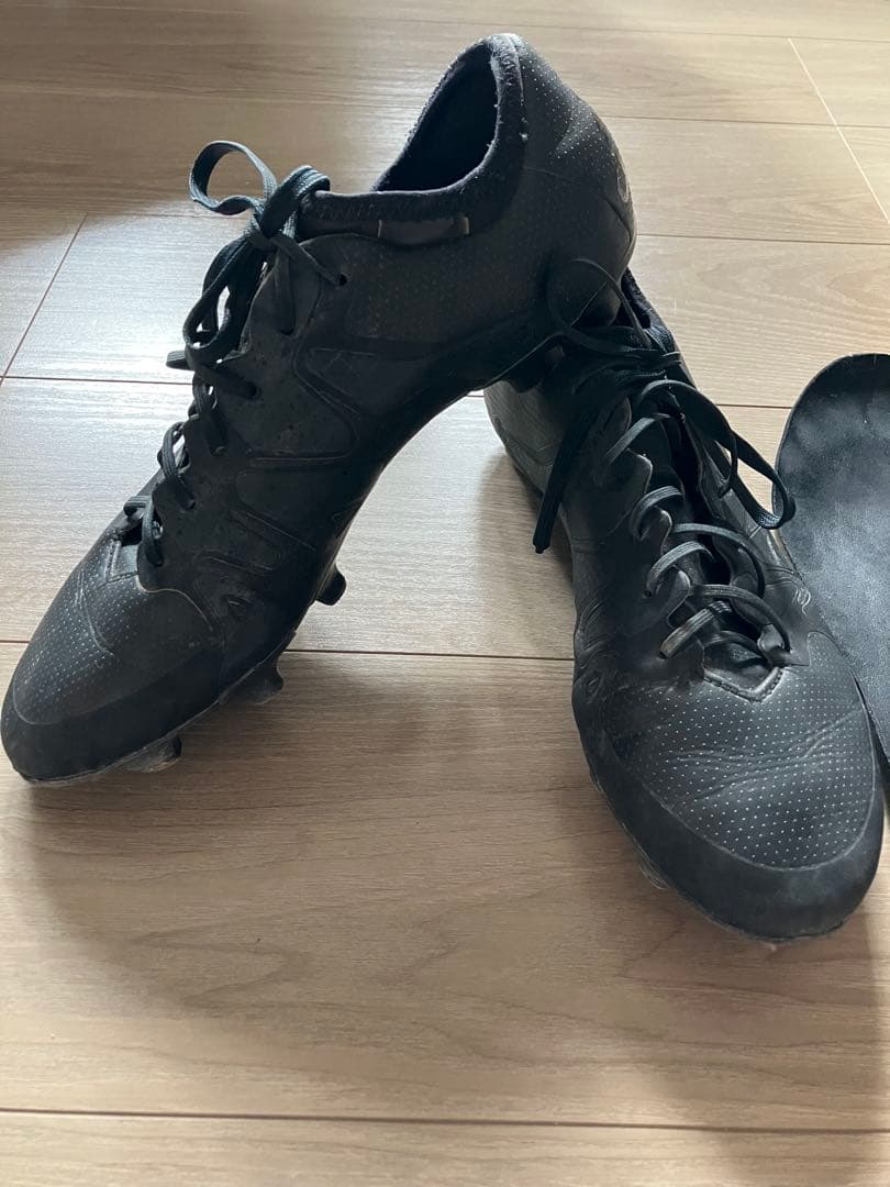 adidas x 15.1 廃盤　26.5cm
