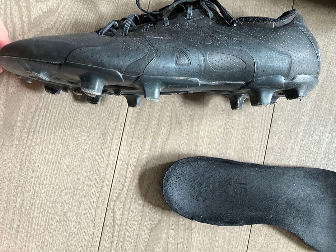 adidas x 15.1 廃盤　26.5cm
