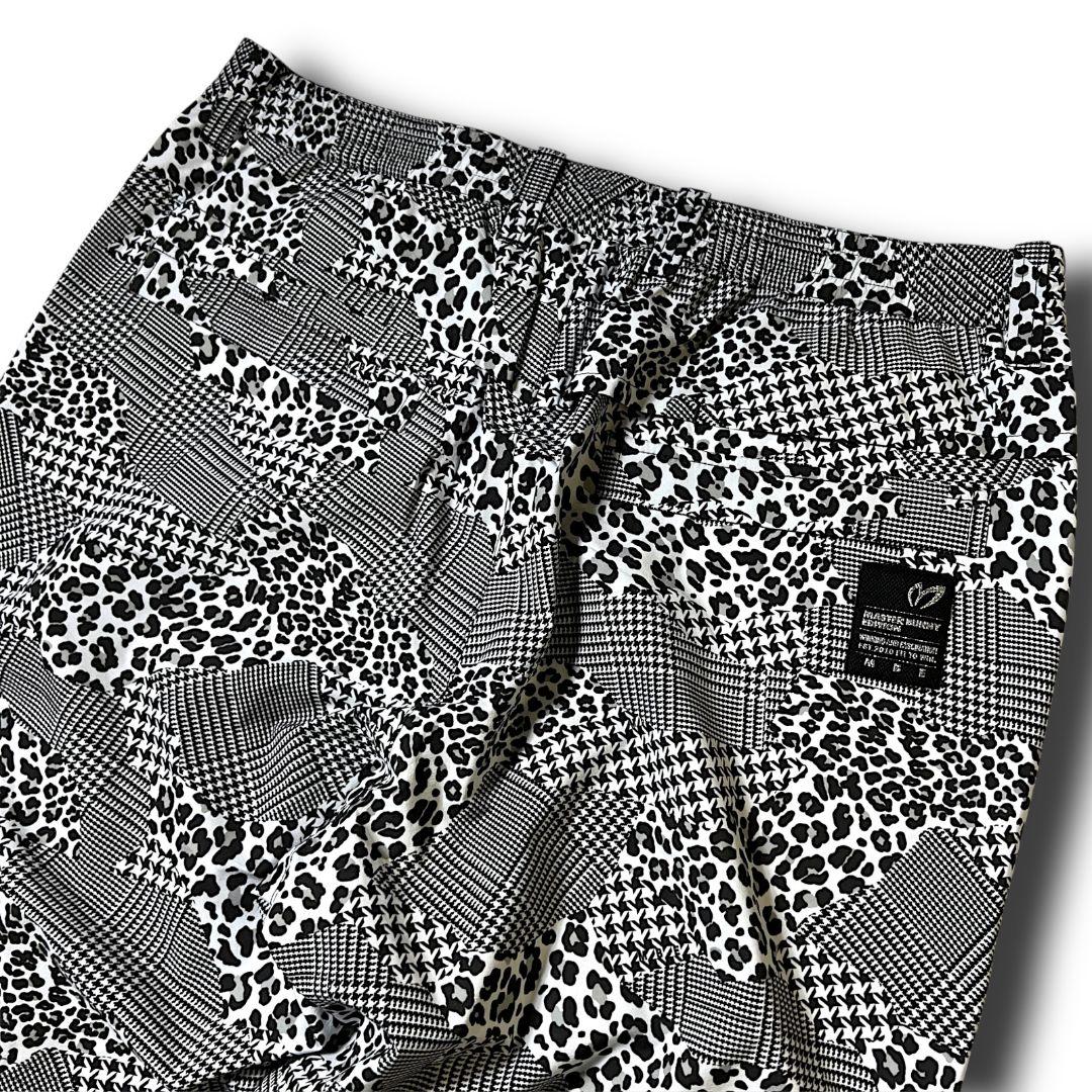 ま*こ様 マスターバニー 新品 5 定価29,700円税込 防水 レインパンツ