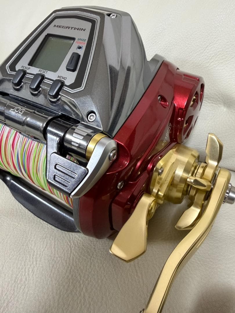 ダイワ シーボーグ 1200MJ
